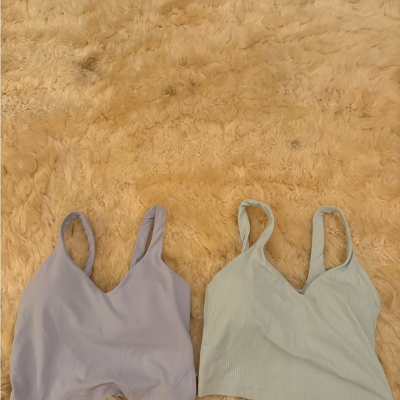 Lululemon align tank size 4 - Picture 1 of 2